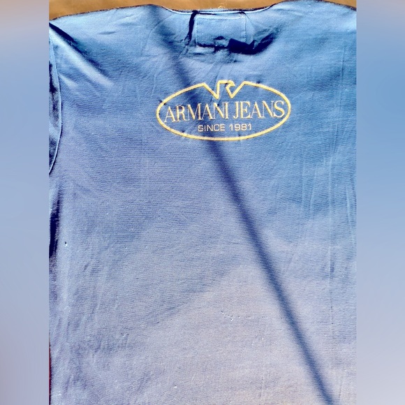 Emporio Armani t-shirt - Picture 2 of 4